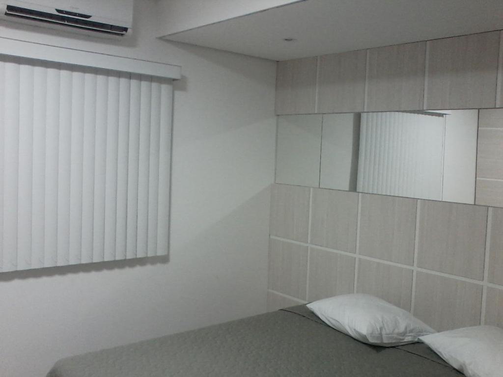 卡杜皇宫酒店 Rondonópolis 客房 照片