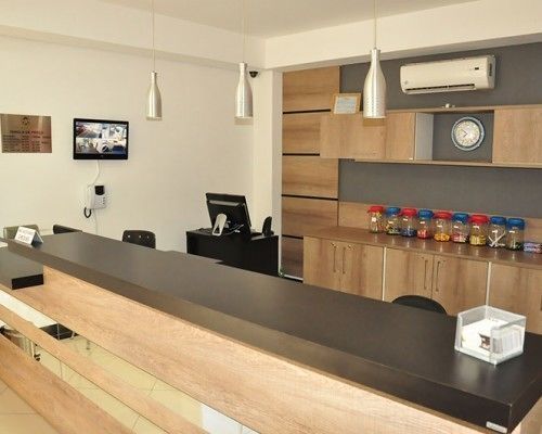卡杜皇宫酒店 Rondonópolis 外观 照片
